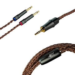 Cable Meze Copper Plated PCUHD Upgrade Cable 3.5mm