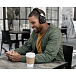 - img.6 Wireless Headphones Shure AONIC 40 Black - img.6