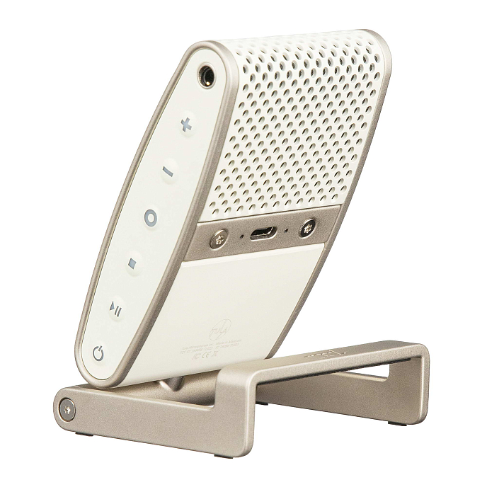 Microphone for streaming and gaming Tula Mic Cream - img.5