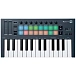 - img.0 MIDI Keyboard Novation FLkey Mini - img.0
