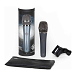 Instrument microphone Telefunken M81 Grey Chrome - img.1 Instrument microphone Telefunken M81 Grey Chrome - img.1