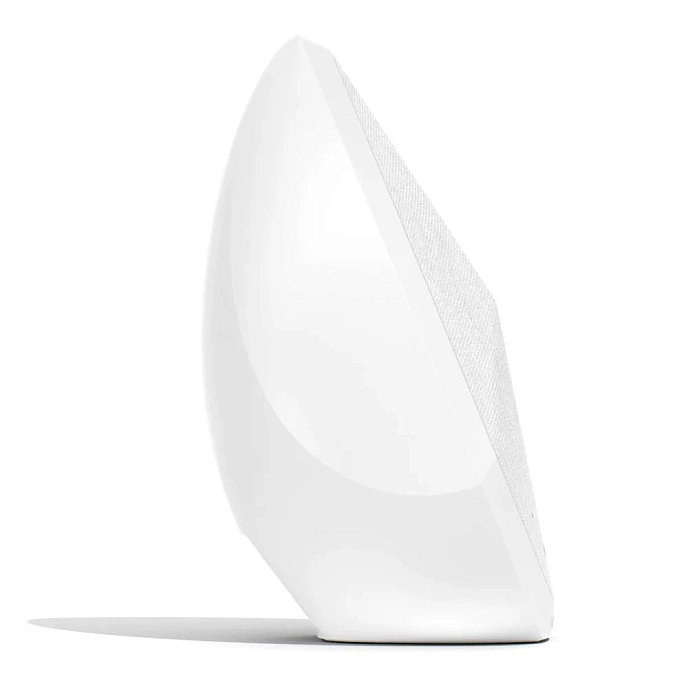 Wireless Speaker Pantheone Obsidian White - img.1