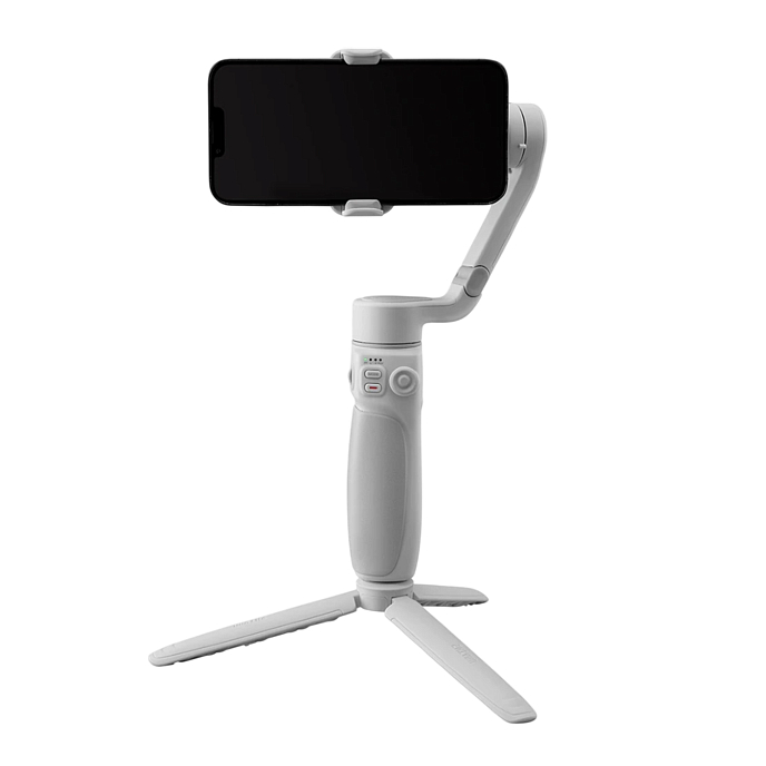 Stabilizer Zhiyun Smooth-Q4 Grey - img.3