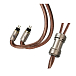 Cable Effect Audio Code 23 MK II Copper - img.0