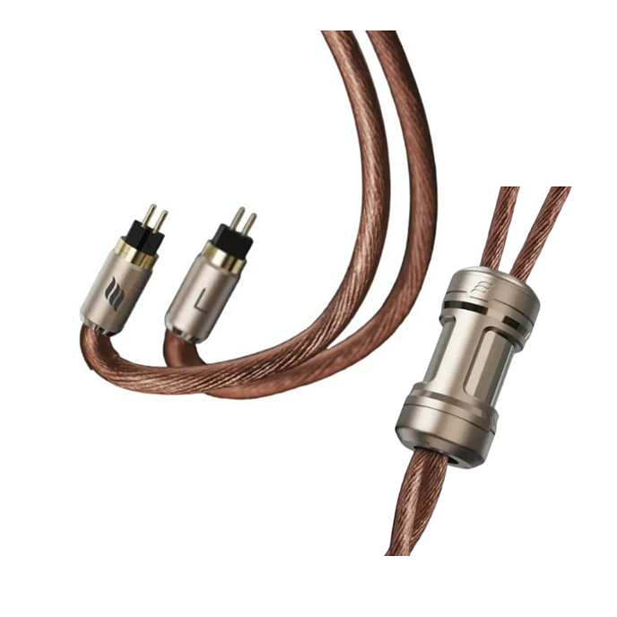 Cable Effect Audio Code 23 MK II Copper - img.0
