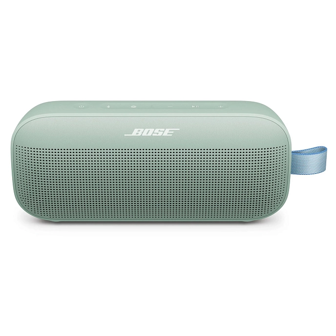 Portable speaker Bose SoundLink Flex 2nd Gen Alpine Sage - img.1