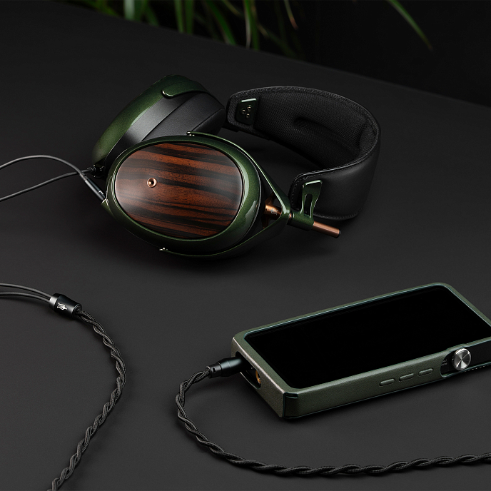 High End headphones Meze Strada - img.17