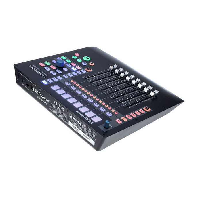 Controller PreSonus FaderPort 8 USB - img.2