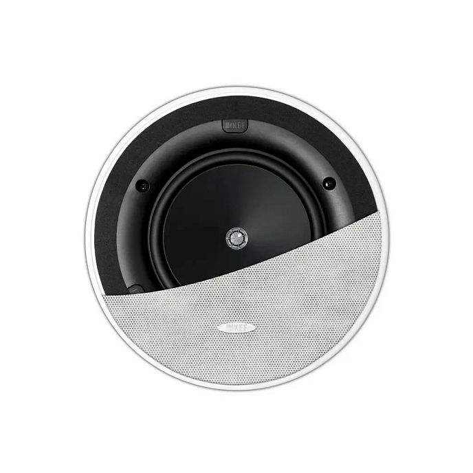 In-Wall Speakers KEF Ci160.2CR White - img.3