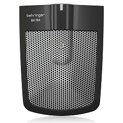 Instrument microphone Behringer BA 19A Black Silver