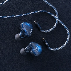 In-ear headphones Noble Audio Ronin