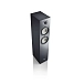 Floorstanding Speakers Canton GLE 70 Black - img.5