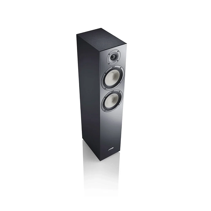 Floorstanding Speakers Canton GLE 70 Black - img.5