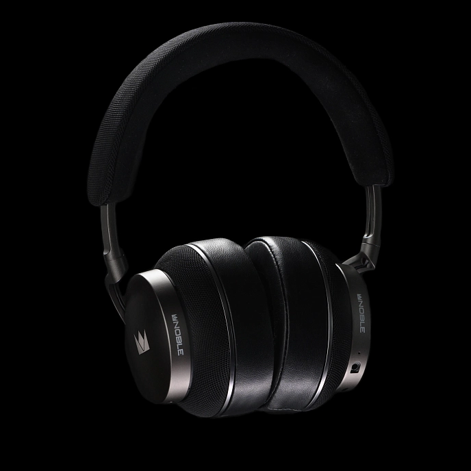 Wireless Headphones Noble Audio FoKus Apollo - img.16