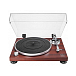 Turntable Audio-Technica AT-LPW50BT-RW BT + KEF LSX II LT Sage Green - img.2