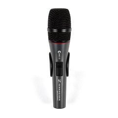 Vocal microphone Sennheiser E865 S