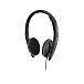 Headset EPOS Sennheiser PC 5.2 Chat Black - img.1