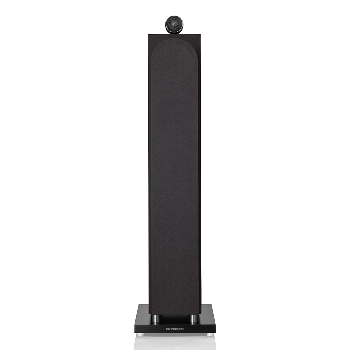 Floorstanding Speakers Bowers&Wilkins 702 S3 Rosenut - img.3