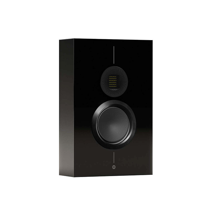 On-wall speakers Monitor Audio Gold On-Wall (6G) Gloss Black - img.0