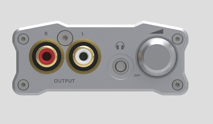 DAC iFi Nano iDSD LE - img.5