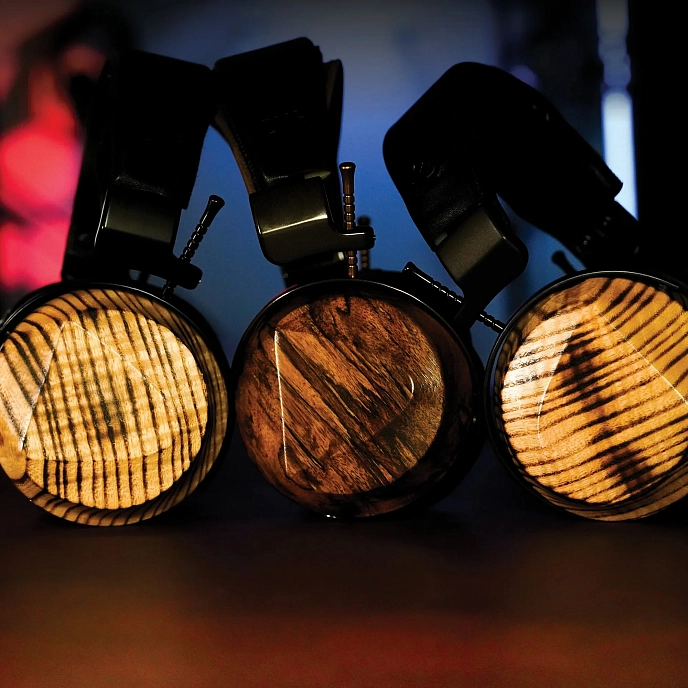 Over-ear headphones ZMF Caldera Closed Ash Wood - img.7