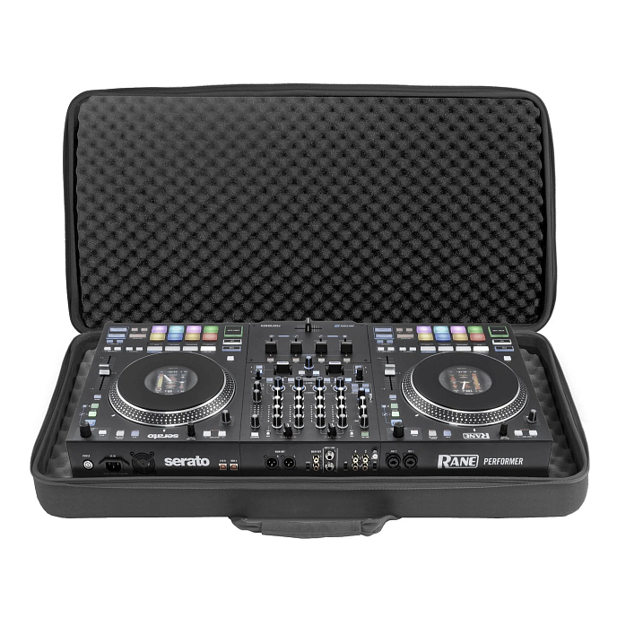 Case UDG Creator Controller Hardcase 2XL MK2 Black - img.5