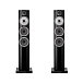 - img.0 Floorstanding Speakers Bowers & Wilkins 704 S3 Gloss Black - img.0