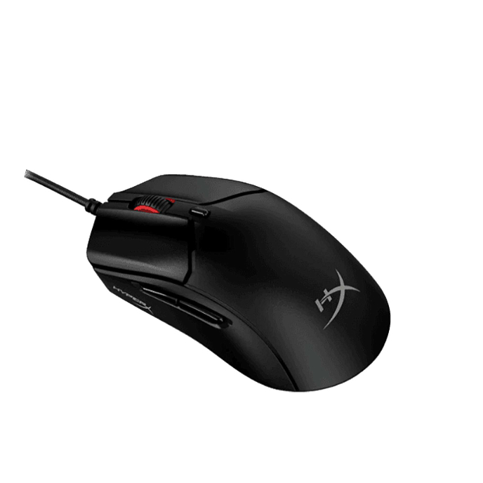 Mouse HyperX Pulsefire Haste 2 black - img.1