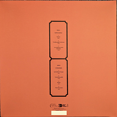 Vinyl Record Khruangbin & Nubya Garcia - Live At Radio City Music Hall LP