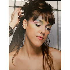 Vinyl Record Zaz – Recto Verso - 2LP