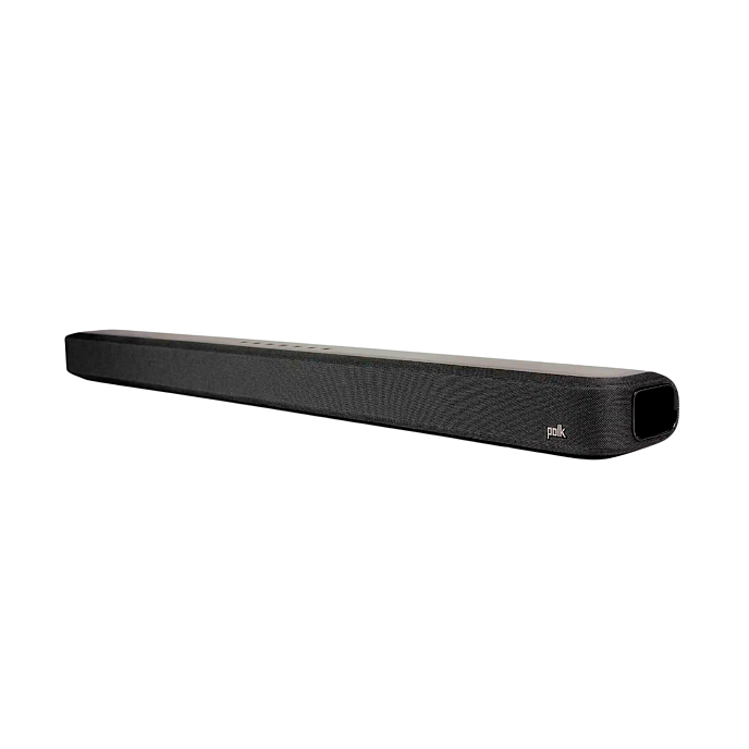 Soundbar Polk Audio DBRX1 Black - img.0