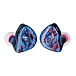 IEMs headphones Kinera Imperial Loki - img.1