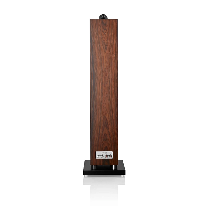Floorstanding Speakers Bowers & Wilkins 702 S3 Mocha - img.1
