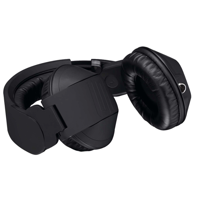DJ headphones Reloop RHP-20 Knight Black - img.4