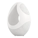 - img.0 Wireless Speaker Pantheone 1 White - img.0