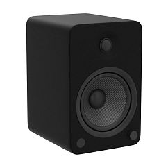 Bookshelf speakers Kanto YU6 Matte Black