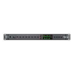 Audio interface Solid State Logic SSL Alpha 8