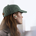 Wireless Headphones Bowers & Wilkins Pi6 Forest Green - img.9
