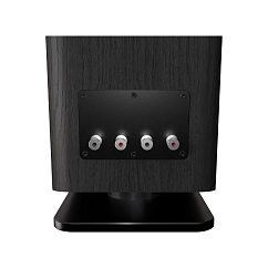Bookshelf speakers Jamo Concert Legacy 8 Onyx