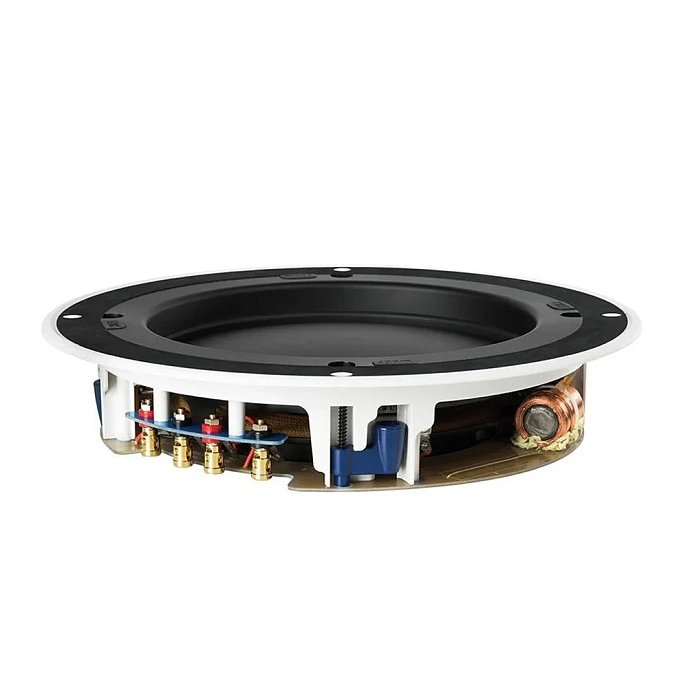 Subwoofer KEF Ci200TRb White - img.4