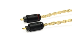 Cable Nobunaga Labs SUPREME Gilgames 2pin - 4.4mm