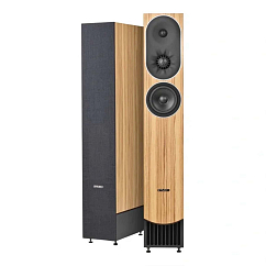 Floorstanding Speakers PMC Prophecy 7 mediterranean oak (pair)
