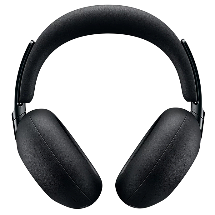 Wireless Headphones Sony WH-1000X The ColleXion Black - img.2
