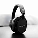 Wireless Headphones Heavys H1H Wireless Bundle Black - img.2