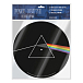 Vinyl Accessory Pyramid Pink Floyd Darkside (12 Slipmat) Black - img.1 Vinyl Accessory Pyramid Pink Floyd Darkside (12 Slipmat) Black - img.1