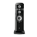 - img.1 Floorstanding Speakers Focal Stella Utopia EM EVO Black Lacquer - img.1