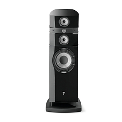 Floorstanding Speakers Focal Stella Utopia EM EVO Black Lacquer