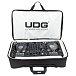 Case UDG Urbanite MIDI Controller Backpack Large Black - img.6