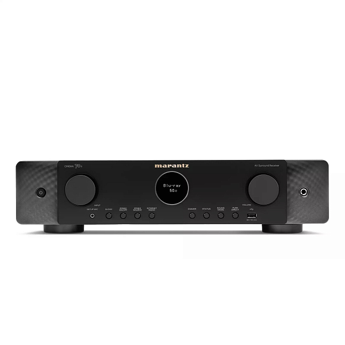 Receiver Marantz CINEMA 70s Black - img.0