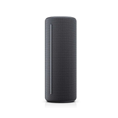 Speaker System KEF Q3 Meta Satin White + Eversolo Play + Loewe We. HEAR 1 Storm Grey (Bundle)